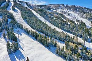 New Mexico's Top Ski Resorts