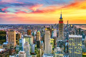 19 Best Cities in New York