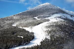 Ski Resorts in New York, 2024/25