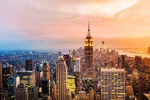 Tilskyndelse Hvad angår folk Optimal 17 Top-Rated Attractions & Places to Visit in New York State | PlanetWare