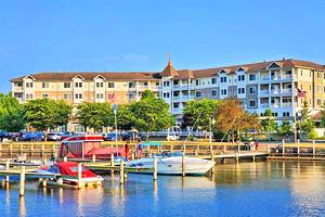 14 Best Resorts in the Finger Lakes Region, NY