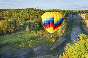 13 Top-Rated Things to Do in the Finger Lakes Region, NY