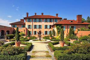 11 Top-Rated Resorts in the Hudson Valley, NY