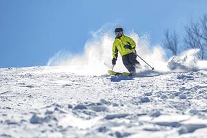 Best Ski Resorts near New York City