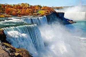 14 Top-Rated Attractions & Things to Do in Niagara Falls, NY