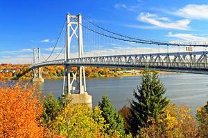 15 Top-Rated Things to Do in Poughkeepsie, NY
