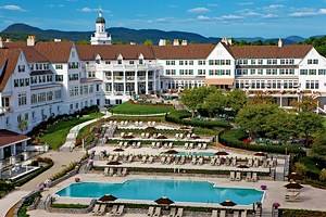 16 Top-Rated Resorts in New York State