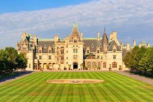 Where to Stay in Asheville: Best Areas & Hotels