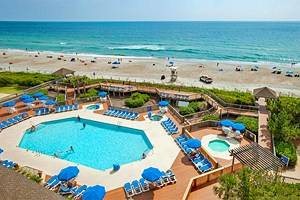 13 Top-Rated Beach Resorts in North Carolina