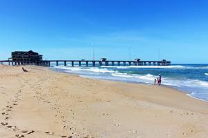 Best Beaches in the Outer Banks
