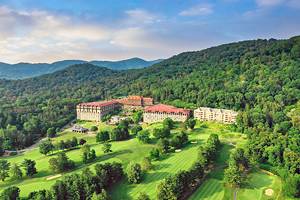11 Top-Rated Mountain Resorts in North Carolina