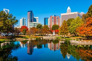 Charlotte Address