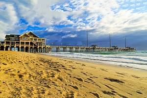 14 Top Attractions & Things to Do in the Outer Banks, NC