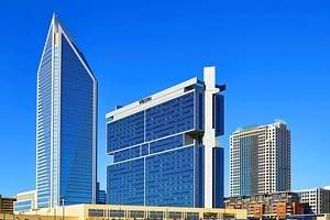 14 Pet-Friendly Hotels in Charlotte, NC
