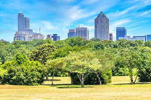 15 Best Parks in Raleigh, NC