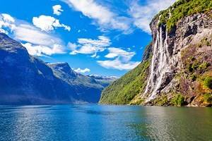 Norway in Pictures: 15 Beautiful Places to Photograph