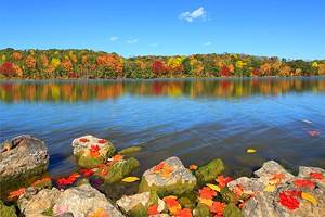 Ohio's Best Lakes