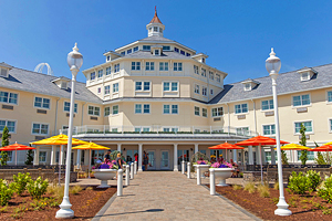 13 Top-Rated Resorts in Ohio