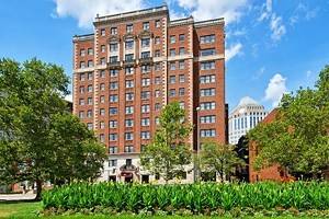 17 Best Hotels in Cincinnati
