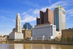 A Visitor's Guide to Exploring Downtown Columbus, Ohio