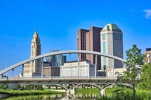 Visiting Columbus, Ohio: 1-Day, 2-Day & 3-Day Itineraries