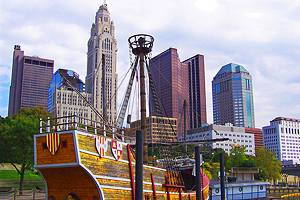 things to do in cleveland ohio