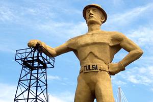 15 Top-Rated Tourist Attractions & Things to Do in Tulsa, OK