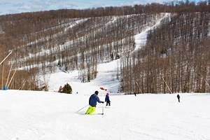 Top Ski Resorts near Toronto