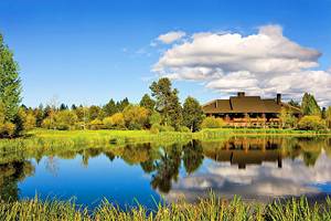11 Best Resorts near Bend, Oregon