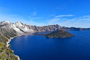 10 Best National Parks in Oregon