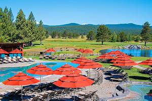 16 Top-Rated Resorts in Oregon