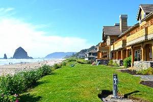 14 Best Beach Resorts on the Oregon Coast