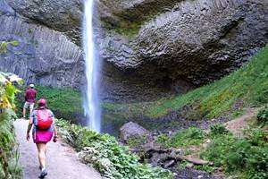 Top Hiking Trails near Portland