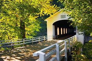 Tourist Attractions in Eugene, OR