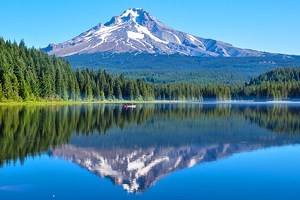 Oregon in Pictures: 20 Beautiful Places to Photograph