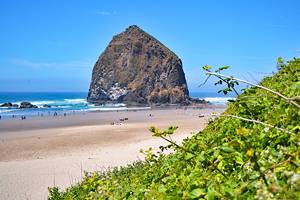 Best Beaches near Portland, Oregon