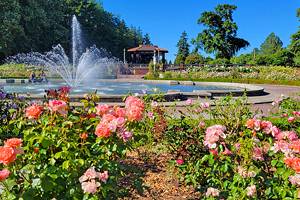 11 Best Parks in Portland, OR