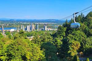 31 Top-Rated Things to Do in Portland, OR