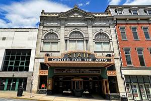14 Top-Rated Things to Do in Easton, PA