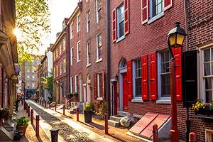Where to Stay in Philadelphia: Best Areas & Hotels
