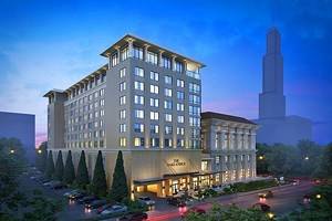 17 Best Hotels in Pittsburgh