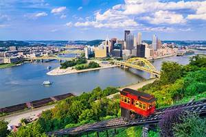 Where to Stay in Pittsburgh: Best Areas & Hotels