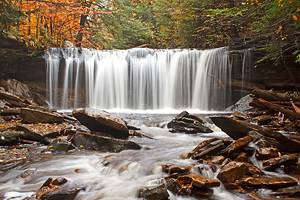 Pennsylvania's Best National and State Parks