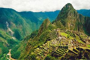 18 Top-Rated Tourist Attractions in Peru