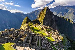 19 Top World Heritage Sites