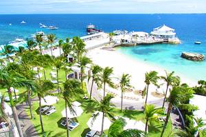 9 Top-Rated Resorts on Cebu Island