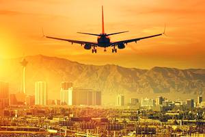 From Phoenix to Las Vegas: 4 Best Ways to Get There