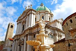 12 Top-Rated Tourist Attractions in Brescia & Easy Day Trips