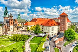 16 Best Places to Visit in Poland