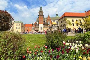 13 Best Things to Do in Krakow